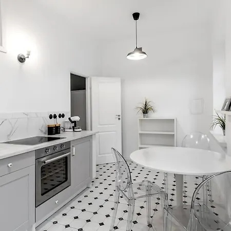 Close-urban Chic - Stare Miasto - One Bedroom - Mostowa *