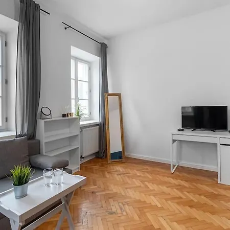 Close-urban Chic - Stare Miasto - One Bedroom - Mostowa